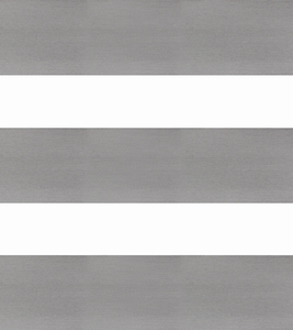 Échantillon Store enrouleur duo fenêtre oscillo-battante pvc ou alu 4102 gris