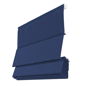 Échantillon  Durk 4517 royal blue